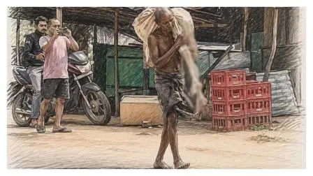 પ્રતીકાત્મક તસવીર (એઆઇ)