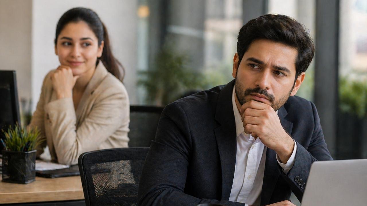 પ્રતીકાત્મક તસવીર (તસવીર સૌજન્યઃ એઆઇ)