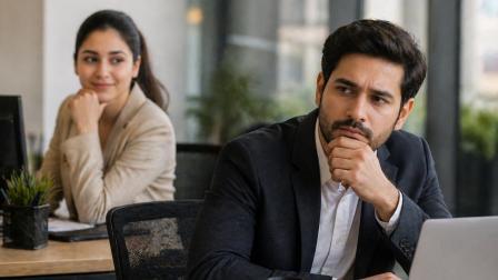 પ્રતીકાત્મક તસવીર (તસવીર સૌજન્યઃ એઆઇ)