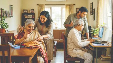 પ્રતીકાત્મક તસવીર (સૌજન્ય: મિડ-ડે)