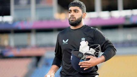 રેહાન અહમદ