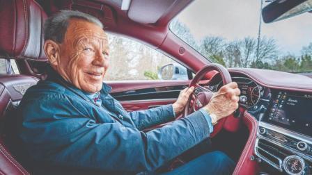 નિયત સ્પીડલિમિટ કરતાં ૨૦ કિલોમીટર વધુ સ્પીડમાં સ્પોર્ટ્‍સકાર ચલાવી, થયો ૧.૩૩ કરોડ રૂપિયાનો દંડ