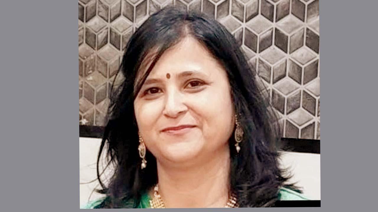 પાલનપુરના કુંભાસણ ગામની મહિલાનું અમેરિકામાં રોડ-ઍક્સિડન્ટમાં મોત