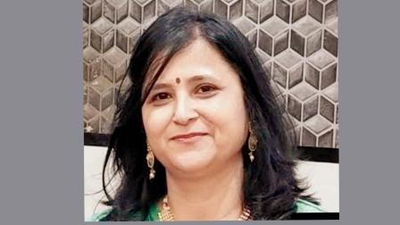 તારિકાબહેન