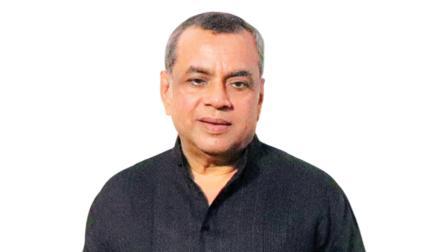 પરેશ રાવલ