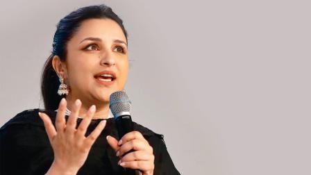 પરિણીતિ ચોપડા