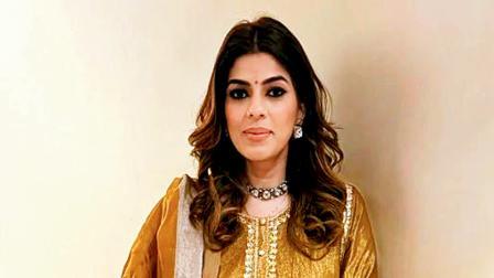 શાહરુખ ખાનની મૅનેજર પૂજા દાદલાણી ગુરનાણી