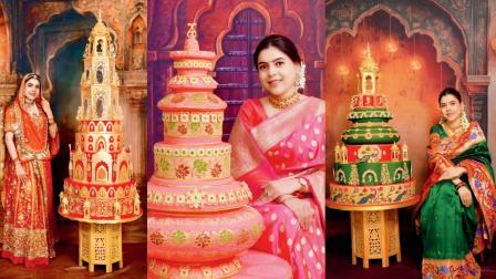 કલ્ચરલ અને હેરિટેજ આર્ટિસ્ટ પ્રાચી ધબલ દેબ