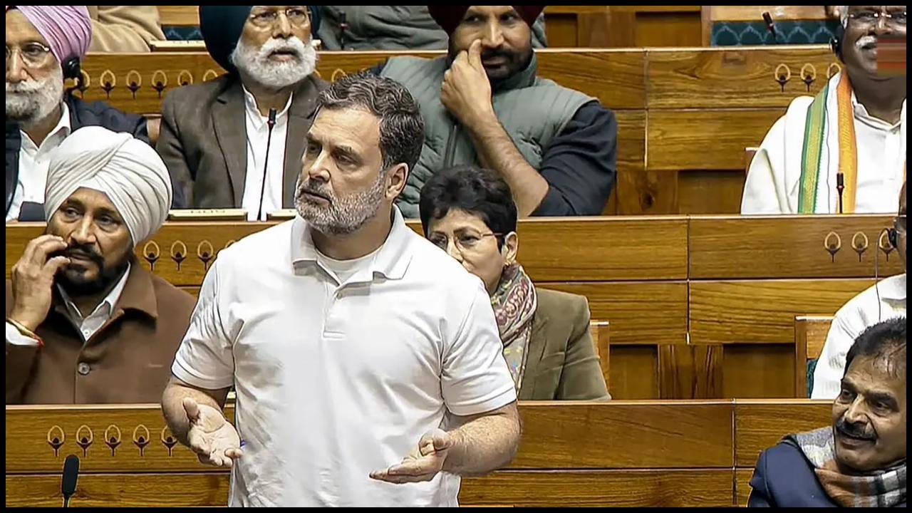 રાહુલ ગાંધી (ફાઇલ તસવીર)