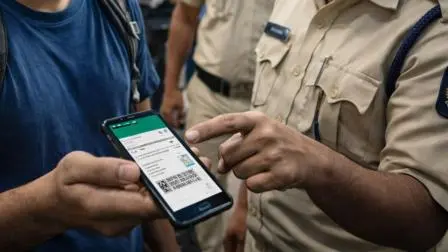 પ્રતીકાત્મક તસવીર (તસવીર સૌજન્યઃ એઆઇ)