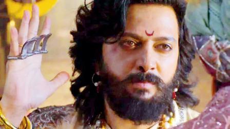 ટ્રેલરમાં દર્શાવાયેલા સીનમાં આ મહત્ત્વપૂર્ણ ઐતિહાસિક ઘટના બદલીને બતાવવામાં આવી છે એવું કહેવામાં આવી રહ્યું છે