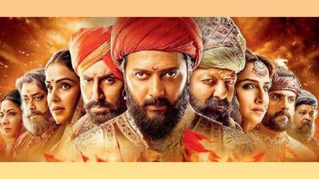 ‘રાજા શિવાજી’ ૧ મેએ થિયેટરમાં રિલીઝ થવાની છે