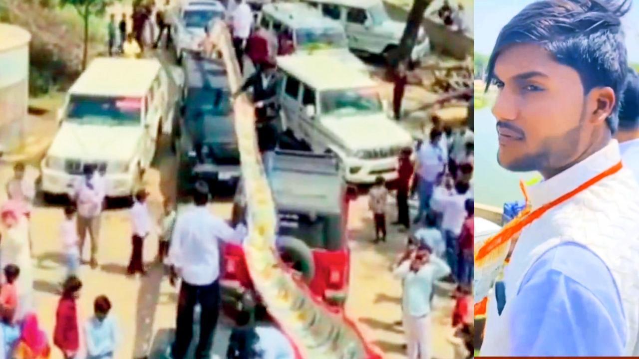 તસવીર સૌજન્યઃ સોશ્યલ મીડિયા