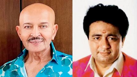 રાકેશ રોશન, ગુલશન કુમાર