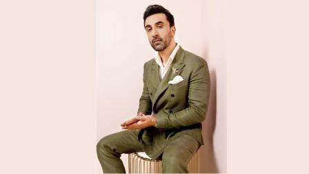 રણબીર કપૂર