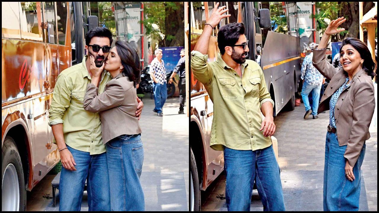 વિડિયો સોશ્યલ મીડિયામાં ચર્ચામાં