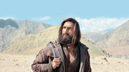 હમઝા અલી મઝારીના પાત્ર માટે રણવીર સિંહે કરી હતી ખાસ તૈયારી