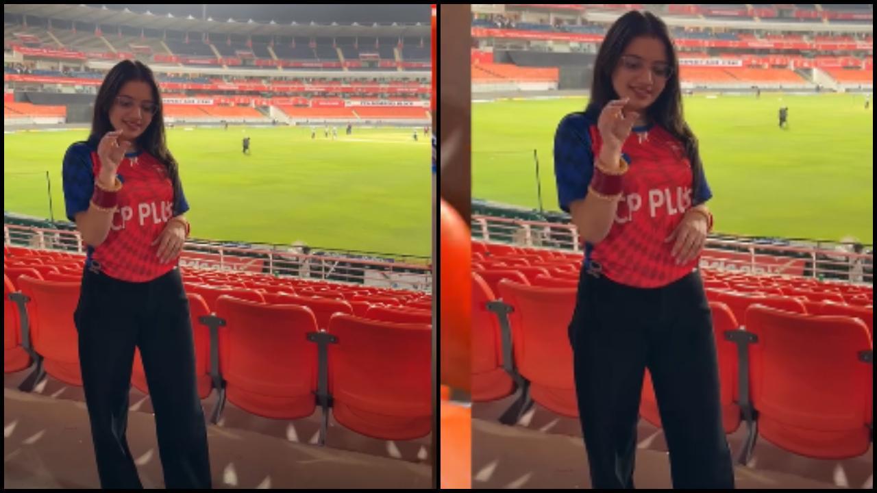 વાયરલ વીડિયોમાંથી સ્ક્રીન શૉટ (તસવીર: સોશિયલ મીડિયા)