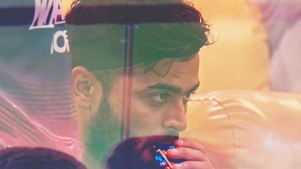 વાયરલ વીડિયોનો સ્ક્રીન ગરૅબ (તસવીર સૌજન્ય: સોશિયલ મીડિયા)