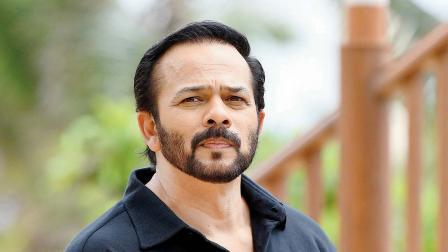 રોહિત શેટ્ટી