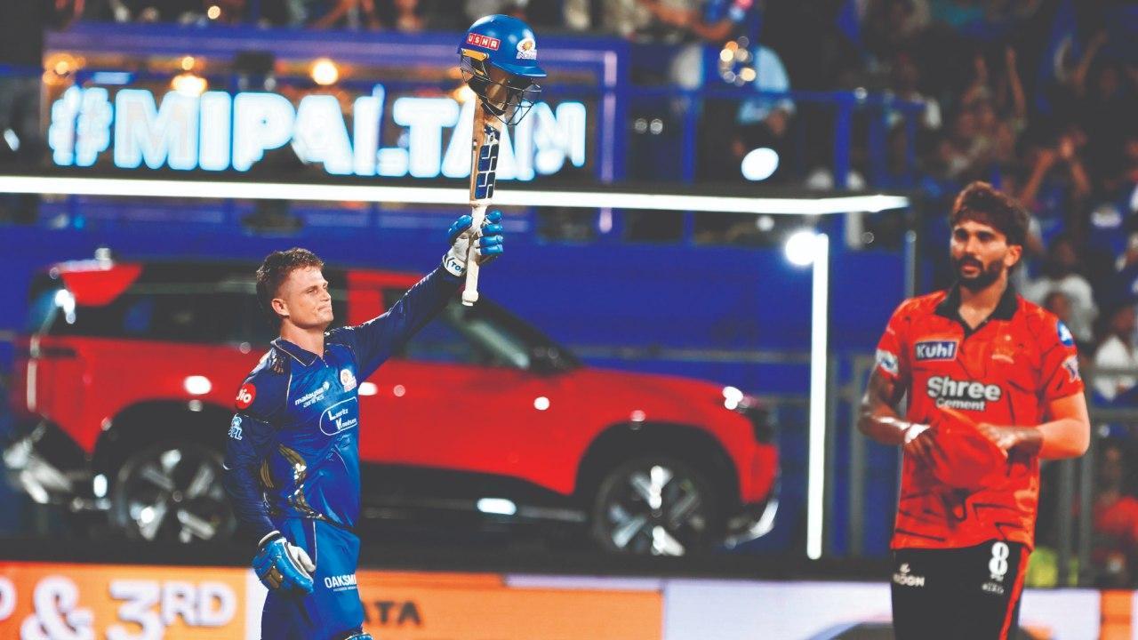 રાયન રિકલ્ટન