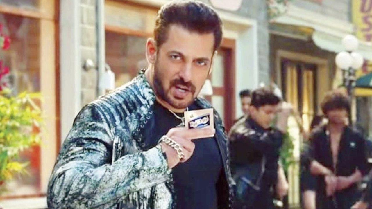 ભ્રામક જાહેરાતના કેસમાં સલમાન ખાનને રાજસ્થાન હાઈ કોર્ટ તરફથી મોટી રાહત