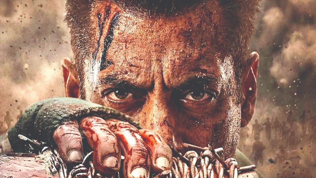 `માતૃભૂમિ`માં સલમાનના રોલમાં વધારે રોમૅન્સ અને બૅકસ્ટોરી ઉમેરાઈ