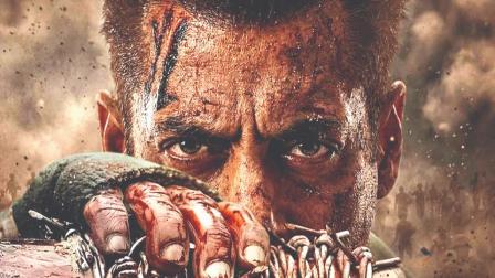 `માતૃભૂમિ`માં સલમાનના રોલમાં વધારે રોમૅન્સ અને બૅકસ્ટોરી ઉમેરાઈ