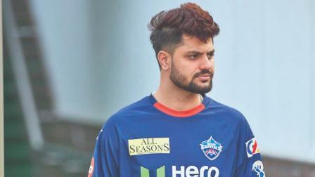  સમીર રિઝવી