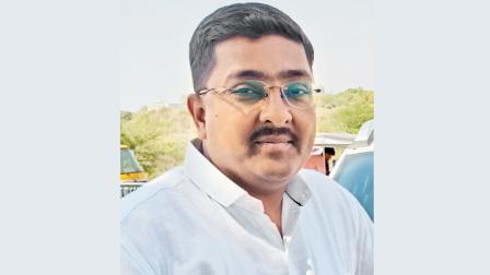 વડાલામાં રહેતા સંદીપ ગાલા શ્રી કચ્છી વીસા ઓસવાળ સ્થાનકવાસી જૈન મહાજનના નેજા હેઠળ કાર્યરત સરકારી યોજના સમિતિના કન્વીનર છે