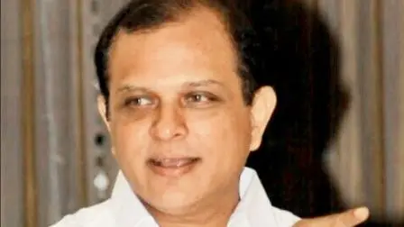 સંદીપ વી. શાહ ખડાયતા કમ્યુનિટી બિઝનેસ ફોરમના ડિરેક્ટરપદે કાર્યરત છે