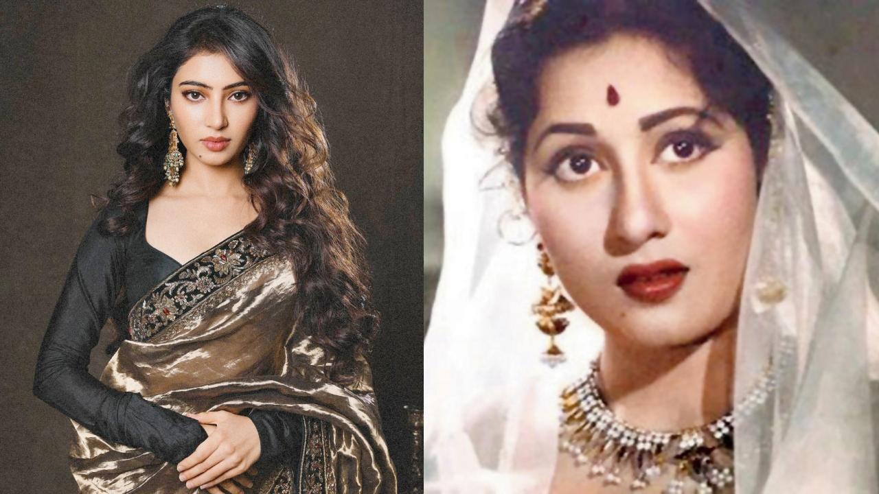 સારા અર્જુન લેજન્ડરી અભિનેત્રી મધુબાલાનું પાત્ર ભજવતી જોવા મળી શકે છે