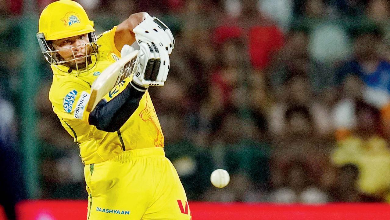 સરફરાઝ ખાન