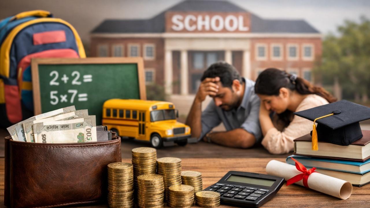 પ્રતીકાત્મક તસવીર (તસવીર સૌજન્યઃ એઆઇ)