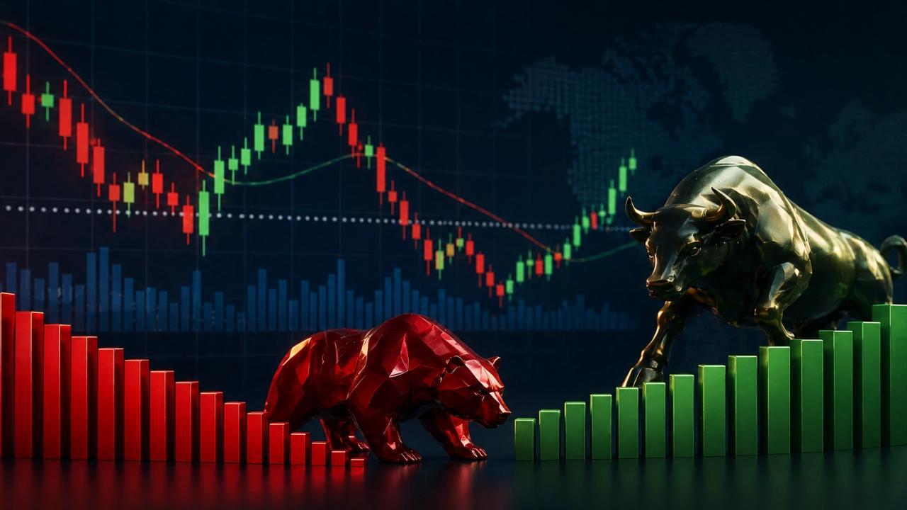 પ્રતીકાત્મક તસવીર (તસવીર સૌજન્યઃ એઆઇ)