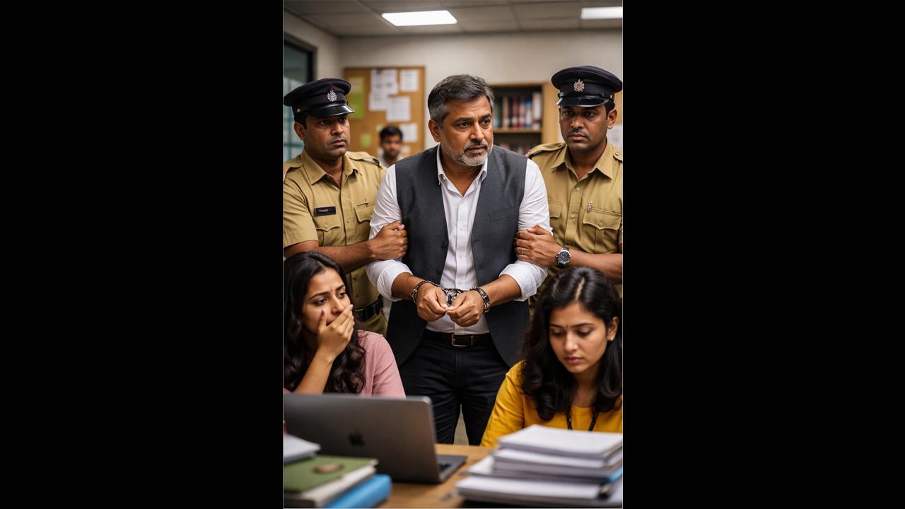 પ્રતીકાત્મક તસવીર સૌજન્ય એઆઈ