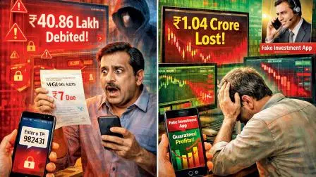 પ્રતીકાત્મક તસવીર (તસવીર સૌજન્યઃ એઆઇ)