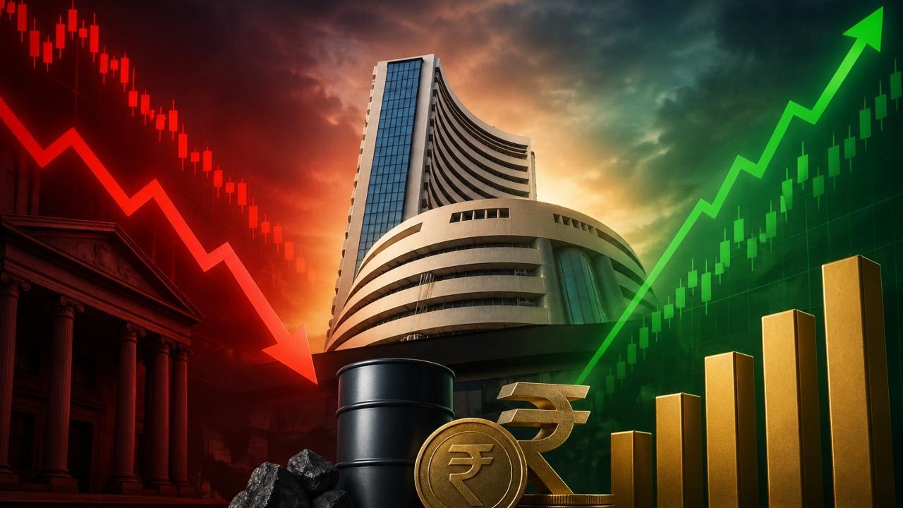 પ્રતીકાત્મક તસવીર (તસવીર સૌજન્યઃ એઆઇ)