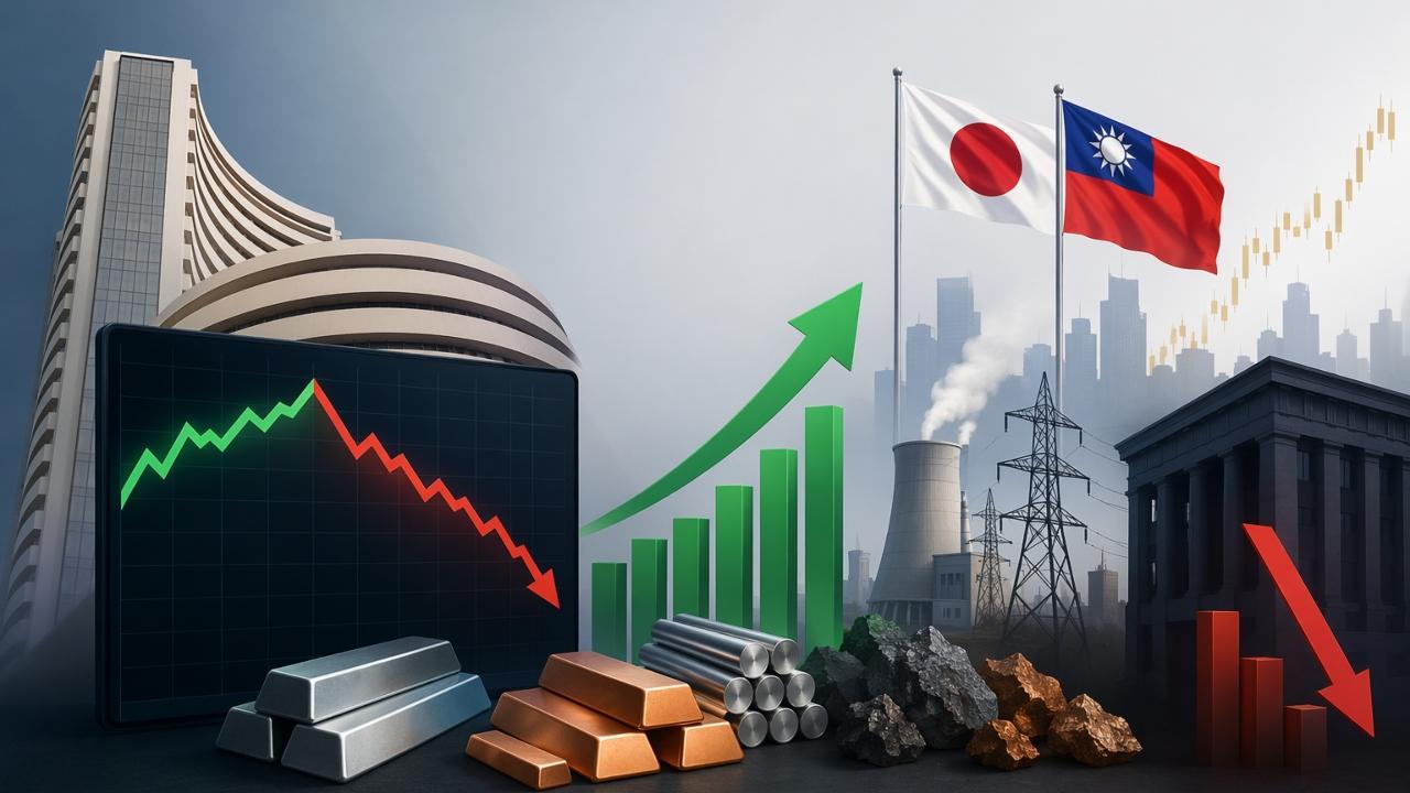 પ્રતીકાત્મક તસવીર (તસવીર સૌજન્યઃ એઆઇ)