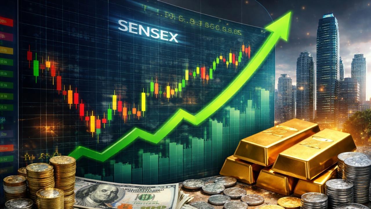 પ્રતીકાત્મક તસવીર (તસવીર સૌજન્યઃ એઆઇ)