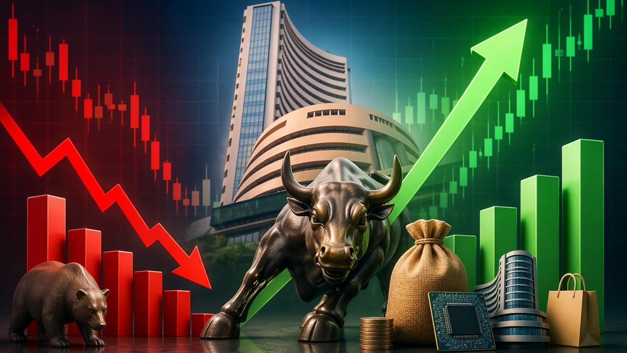 પ્રતીકાત્મક તસવીર (તસવીર સૌજન્યઃ એઆઇ)