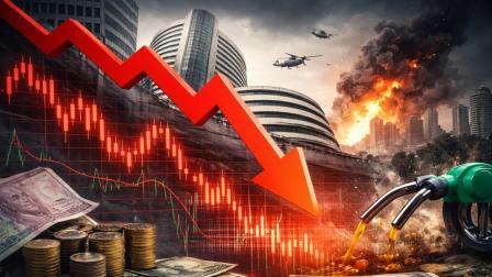 પ્રતીકાત્મક તસવીર (તસવીર સૌજન્યઃ એઆઇ)