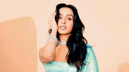 શ્રદ્ધા કપૂર