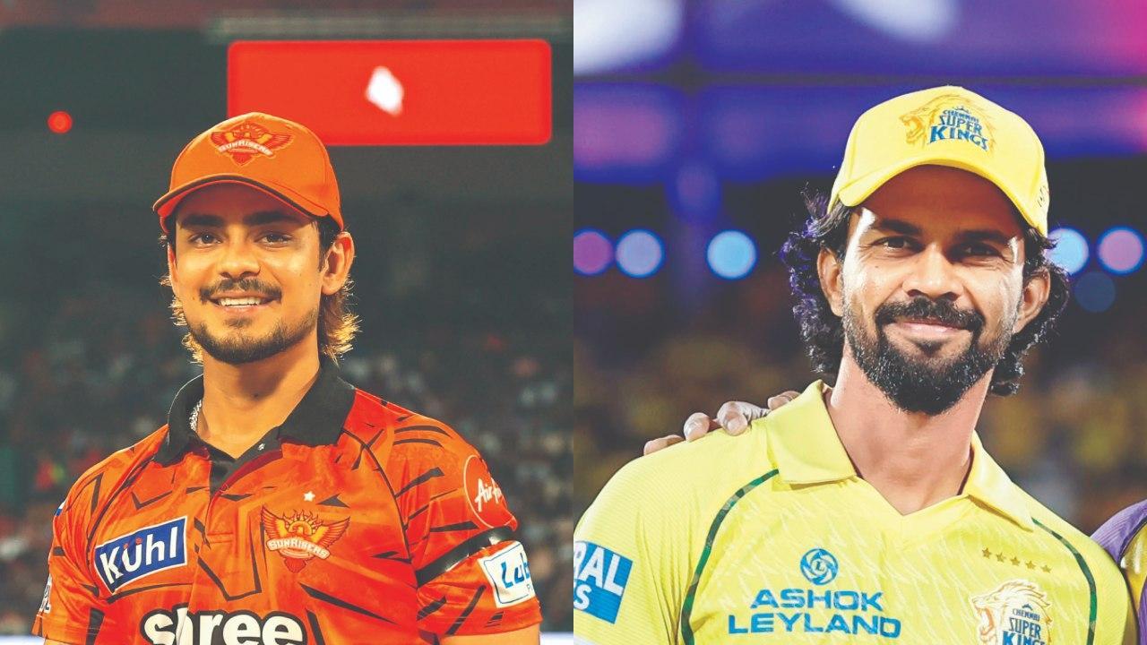 હૈદરાબાદના હોમ ગ્રાઉન્ડમાં ૮ વર્ષ પહેલાં જીત્યું હતું ચેન્નઈ