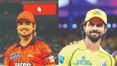 હૈદરાબાદના હોમ ગ્રાઉન્ડમાં ૮ વર્ષ પહેલાં જીત્યું હતું ચેન્નઈ