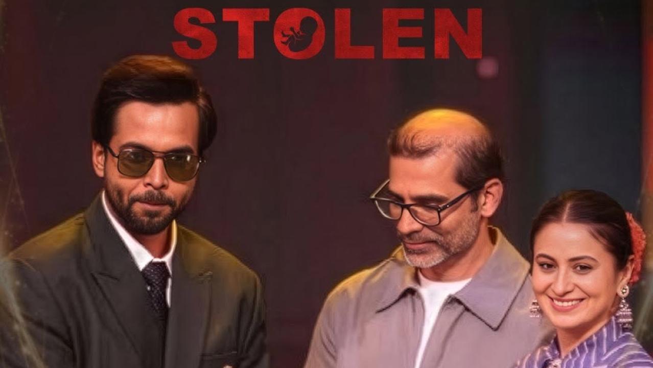 બૅસ્ટ ઍકટરનો ઍવોર્ડ જીત્યા બાદ ભાવુક થયો અભિષેક બેનર્જી,