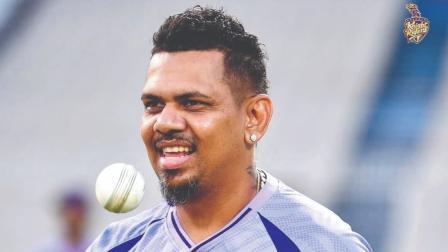 સુનીલ નારાયણ