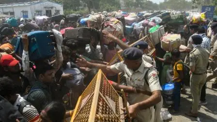 સુરતના ઉધના સ્ટેશનની ઘટના બાદ રેલવેએ મુસાફરો માટે લીધા આ મોટા નિર્ણય