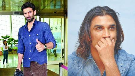 આદિત્ય રૉય કપૂર પહેલાં આશિકી 2 ઑફર થઈ હતી સુશાંત સિંહ રાજપૂતને