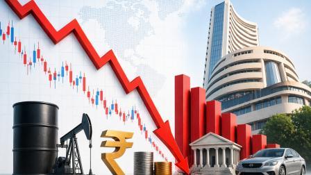 પ્રતીકાત્મક તસવીર (તસવીર સૌજન્યઃ એઆઇ)